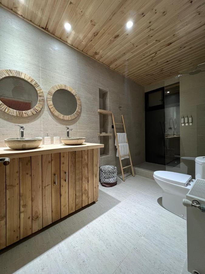 Tripanko Lodge & Bungalows Pichilemu Kültér fotó