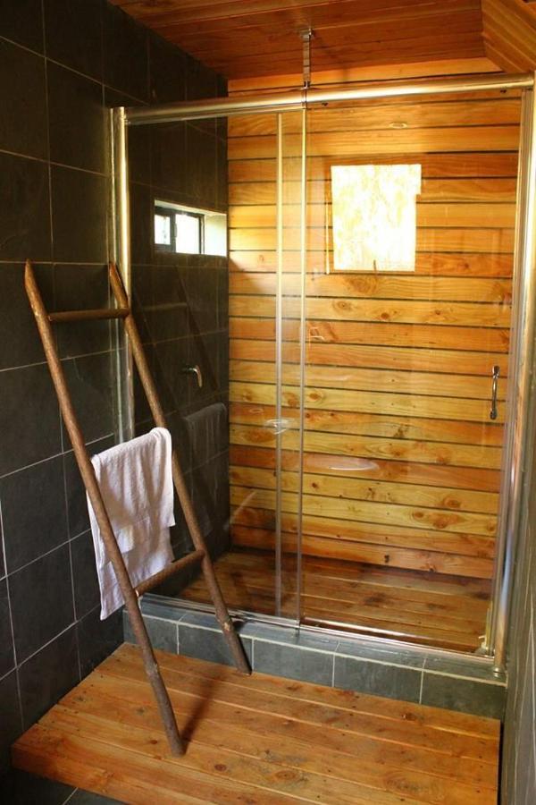 Tripanko Lodge & Bungalows Pichilemu Kültér fotó